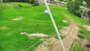 Skiareál Karolinka - Spodní část sjezdovky skiareálu Karolinka - 21.5.2025 v 16:00 Skiareál Karolinka - Spodní část sjezdovky skiareálu Karolinka - 21.5.2025 v 16:00