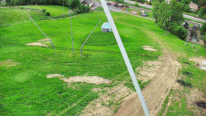 Skiareál Karolinka - Spodní část sjezdovky skiareálu Karolinka - 21.5.2025 v 17:00 Skiareál Karolinka - Spodní část sjezdovky skiareálu Karolinka - 21.5.2025 v 17:00