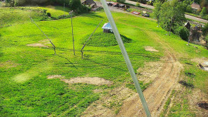 Skiareál Karolinka - Spodní část sjezdovky skiareálu Karolinka - 21.5.2025 v 18:00 Skiareál Karolinka - Spodní část sjezdovky skiareálu Karolinka - 21.5.2025 v 18:00