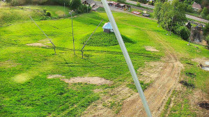 Skiareál Karolinka - Spodní část sjezdovky skiareálu Karolinka - 21.5.2025 v 19:00 Skiareál Karolinka - Spodní část sjezdovky skiareálu Karolinka - 21.5.2025 v 19:00