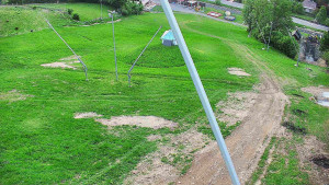 Skiareál Karolinka - Spodní část sjezdovky skiareálu Karolinka - 21.5.2025 v 20:00 Skiareál Karolinka - Spodní část sjezdovky skiareálu Karolinka - 21.5.2025 v 20:00