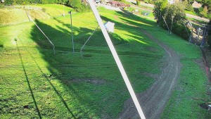 Skiareál Karolinka - Spodní část sjezdovky skiareálu Karolinka - 15.9.2025 v 09:00 Skiareál Karolinka - Spodní část sjezdovky skiareálu Karolinka - 15.9.2025 v 09:00