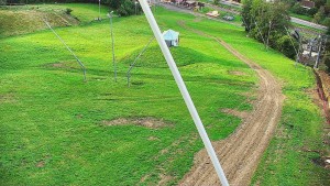 Skiareál Karolinka - Spodní část sjezdovky skiareálu Karolinka - 15.9.2025 v 18:00 Skiareál Karolinka - Spodní část sjezdovky skiareálu Karolinka - 15.9.2025 v 18:00