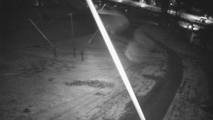 Skiareál Karolinka  - Spodní část sjezdovky skiareálu Karolinka - 28.10.2025 v 00:16 Skiareál Karolinka  - Spodní část sjezdovky skiareálu Karolinka - 28.10.2025 v 00:16