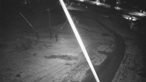 Skiareál Karolinka  - Spodní část sjezdovky skiareálu Karolinka - 28.10.2025 v 00:30 Skiareál Karolinka  - Spodní část sjezdovky skiareálu Karolinka - 28.10.2025 v 00:30