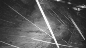 Skiareál Karolinka  - Spodní část sjezdovky skiareálu Karolinka - 28.10.2025 v 00:45 Skiareál Karolinka  - Spodní část sjezdovky skiareálu Karolinka - 28.10.2025 v 00:45