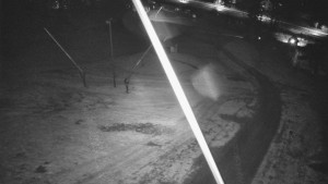 Skiareál Karolinka  - Spodní část sjezdovky skiareálu Karolinka - 28.10.2025 v 01:00 Skiareál Karolinka  - Spodní část sjezdovky skiareálu Karolinka - 28.10.2025 v 01:00