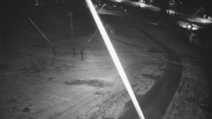 Skiareál Karolinka  - Spodní část sjezdovky skiareálu Karolinka - 28.10.2025 v 01:03 Skiareál Karolinka  - Spodní část sjezdovky skiareálu Karolinka - 28.10.2025 v 01:03