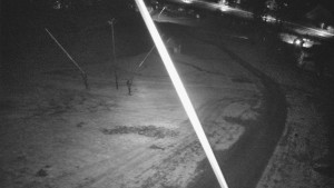 Skiareál Karolinka  - Spodní část sjezdovky skiareálu Karolinka - 28.10.2025 v 01:15 Skiareál Karolinka  - Spodní část sjezdovky skiareálu Karolinka - 28.10.2025 v 01:15