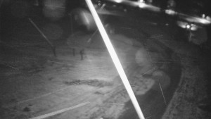 Skiareál Karolinka  - Spodní část sjezdovky skiareálu Karolinka - 28.10.2025 v 03:30 Skiareál Karolinka  - Spodní část sjezdovky skiareálu Karolinka - 28.10.2025 v 03:30