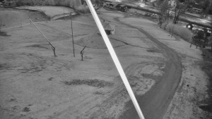 Skiareál Karolinka  - Spodní část sjezdovky skiareálu Karolinka - 28.10.2025 v 06:00 Skiareál Karolinka  - Spodní část sjezdovky skiareálu Karolinka - 28.10.2025 v 06:00