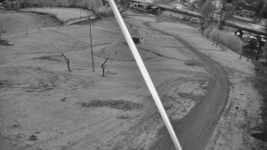 Skiareál Karolinka  - Spodní část sjezdovky skiareálu Karolinka - 28.10.2025 v 06:02 Skiareál Karolinka  - Spodní část sjezdovky skiareálu Karolinka - 28.10.2025 v 06:02