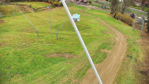 Skiareál Karolinka  - Spodní část sjezdovky skiareálu Karolinka - 28.10.2025 v 10:00 Skiareál Karolinka  - Spodní část sjezdovky skiareálu Karolinka - 28.10.2025 v 10:00