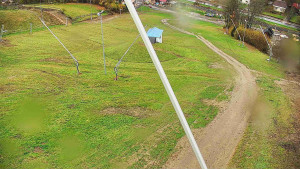 Skiareál Karolinka  - Spodní část sjezdovky skiareálu Karolinka - 28.10.2025 v 13:00 Skiareál Karolinka  - Spodní část sjezdovky skiareálu Karolinka - 28.10.2025 v 13:00