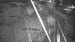 Skiareál Karolinka  - Spodní část sjezdovky skiareálu Karolinka - 28.10.2025 v 17:00 Skiareál Karolinka  - Spodní část sjezdovky skiareálu Karolinka - 28.10.2025 v 17:00