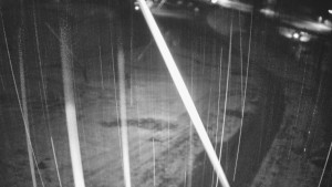 Skiareál Karolinka  - Spodní část sjezdovky skiareálu Karolinka - 28.10.2025 v 17:15 Skiareál Karolinka  - Spodní část sjezdovky skiareálu Karolinka - 28.10.2025 v 17:15