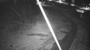 Skiareál Karolinka  - Spodní část sjezdovky skiareálu Karolinka - 28.10.2025 v 18:16 Skiareál Karolinka  - Spodní část sjezdovky skiareálu Karolinka - 28.10.2025 v 18:16