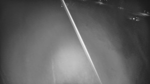 Skiareál Karolinka  - Spodní část sjezdovky skiareálu Karolinka - 28.10.2025 v 18:45 Skiareál Karolinka  - Spodní část sjezdovky skiareálu Karolinka - 28.10.2025 v 18:45