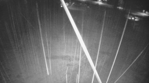 Skiareál Karolinka  - Spodní část sjezdovky skiareálu Karolinka - 28.10.2025 v 18:46 Skiareál Karolinka  - Spodní část sjezdovky skiareálu Karolinka - 28.10.2025 v 18:46