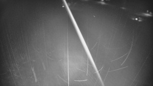 Skiareál Karolinka  - Spodní část sjezdovky skiareálu Karolinka - 28.10.2025 v 19:02 Skiareál Karolinka  - Spodní část sjezdovky skiareálu Karolinka - 28.10.2025 v 19:02