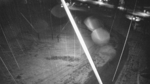 Skiareál Karolinka  - Spodní část sjezdovky skiareálu Karolinka - 28.10.2025 v 19:15 Skiareál Karolinka  - Spodní část sjezdovky skiareálu Karolinka - 28.10.2025 v 19:15