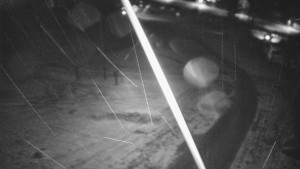 Skiareál Karolinka  - Spodní část sjezdovky skiareálu Karolinka - 28.10.2025 v 19:16 Skiareál Karolinka  - Spodní část sjezdovky skiareálu Karolinka - 28.10.2025 v 19:16