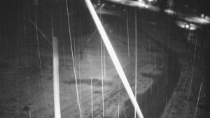 Skiareál Karolinka  - Spodní část sjezdovky skiareálu Karolinka - 28.10.2025 v 20:30 Skiareál Karolinka  - Spodní část sjezdovky skiareálu Karolinka - 28.10.2025 v 20:30