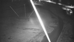 Skiareál Karolinka - Spodní část sjezdovky skiareálu Karolinka - 14.11.2025 v 00:45 Skiareál Karolinka - Spodní část sjezdovky skiareálu Karolinka - 14.11.2025 v 00:45