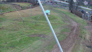 Skiareál Karolinka - Spodní část sjezdovky skiareálu Karolinka - 15.11.2025 v 16:00 Skiareál Karolinka - Spodní část sjezdovky skiareálu Karolinka - 15.11.2025 v 16:00