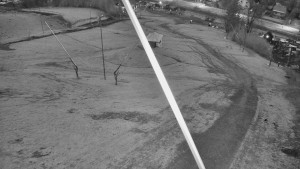 Skiareál Karolinka - Spodní část sjezdovky skiareálu Karolinka - 15.11.2025 v 16:30 Skiareál Karolinka - Spodní část sjezdovky skiareálu Karolinka - 15.11.2025 v 16:30