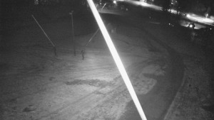 Skiareál Karolinka - Spodní část sjezdovky skiareálu Karolinka - 15.11.2025 v 21:30 Skiareál Karolinka - Spodní část sjezdovky skiareálu Karolinka - 15.11.2025 v 21:30