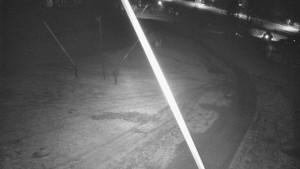 Skiareál Karolinka - Spodní část sjezdovky skiareálu Karolinka - 15.11.2025 v 22:30 Skiareál Karolinka - Spodní část sjezdovky skiareálu Karolinka - 15.11.2025 v 22:30