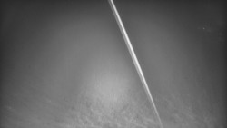 Spodní část sjezdovky skiareálu Karolinka