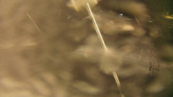 Spodní část sjezdovky skiareálu Karolinka