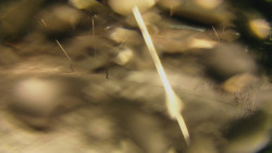 Spodní část sjezdovky skiareálu Karolinka