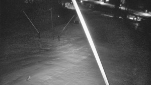 Skiareál Karolinka - Spodní část sjezdovky skiareálu Karolinka - 19.12.2025 v 02:15 Skiareál Karolinka - Spodní část sjezdovky skiareálu Karolinka - 19.12.2025 v 02:15