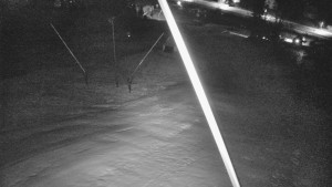 Skiareál Karolinka - Spodní část sjezdovky skiareálu Karolinka - 19.12.2025 v 03:45 Skiareál Karolinka - Spodní část sjezdovky skiareálu Karolinka - 19.12.2025 v 03:45