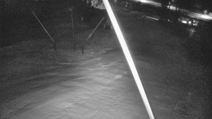 Skiareál Karolinka - Spodní část sjezdovky skiareálu Karolinka - 19.12.2025 v 04:00 Skiareál Karolinka - Spodní část sjezdovky skiareálu Karolinka - 19.12.2025 v 04:00