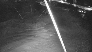 Skiareál Karolinka - Spodní část sjezdovky skiareálu Karolinka - 19.12.2025 v 05:32 Skiareál Karolinka - Spodní část sjezdovky skiareálu Karolinka - 19.12.2025 v 05:32