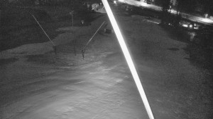 Skiareál Karolinka - Spodní část sjezdovky skiareálu Karolinka - 19.12.2025 v 06:32 Skiareál Karolinka - Spodní část sjezdovky skiareálu Karolinka - 19.12.2025 v 06:32