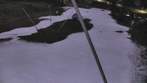 Skiareál Karolinka - Spodní část sjezdovky skiareálu Karolinka - 19.12.2025 v 07:02 Skiareál Karolinka - Spodní část sjezdovky skiareálu Karolinka - 19.12.2025 v 07:02