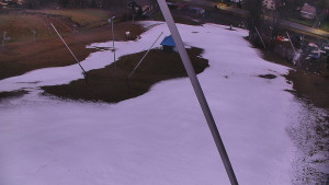 Skiareál Karolinka - Spodní část sjezdovky skiareálu Karolinka - 19.12.2025 v 07:16 Skiareál Karolinka - Spodní část sjezdovky skiareálu Karolinka - 19.12.2025 v 07:16