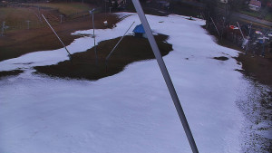 Skiareál Karolinka - Spodní část sjezdovky skiareálu Karolinka - 19.12.2025 v 07:30 Skiareál Karolinka - Spodní část sjezdovky skiareálu Karolinka - 19.12.2025 v 07:30