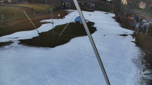 Skiareál Karolinka - Spodní část sjezdovky skiareálu Karolinka - 19.12.2025 v 11:00 Skiareál Karolinka - Spodní část sjezdovky skiareálu Karolinka - 19.12.2025 v 11:00