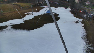 Skiareál Karolinka - Spodní část sjezdovky skiareálu Karolinka - 19.12.2025 v 14:30 Skiareál Karolinka - Spodní část sjezdovky skiareálu Karolinka - 19.12.2025 v 14:30