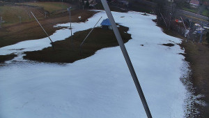 Skiareál Karolinka - Spodní část sjezdovky skiareálu Karolinka - 19.12.2025 v 15:02 Skiareál Karolinka - Spodní část sjezdovky skiareálu Karolinka - 19.12.2025 v 15:02