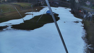 Skiareál Karolinka - Spodní část sjezdovky skiareálu Karolinka - 19.12.2025 v 15:30 Skiareál Karolinka - Spodní část sjezdovky skiareálu Karolinka - 19.12.2025 v 15:30