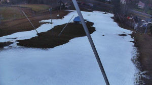 Skiareál Karolinka - Spodní část sjezdovky skiareálu Karolinka - 19.12.2025 v 15:45 Skiareál Karolinka - Spodní část sjezdovky skiareálu Karolinka - 19.12.2025 v 15:45