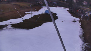 Skiareál Karolinka - Spodní část sjezdovky skiareálu Karolinka - 19.12.2025 v 16:00 Skiareál Karolinka - Spodní část sjezdovky skiareálu Karolinka - 19.12.2025 v 16:00