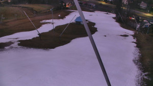 Skiareál Karolinka - Spodní část sjezdovky skiareálu Karolinka - 19.12.2025 v 16:16 Skiareál Karolinka - Spodní část sjezdovky skiareálu Karolinka - 19.12.2025 v 16:16